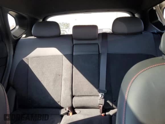 2024 Hyundai Kona N Line с VIN KM8HACA3XRU069998, выставлен на аукционе Copart как лот 77043434 с пробегом 5 459 миль миль и Списание • Salvage title. История ставок и продаж доступна на DreamBid. Изображение 10.