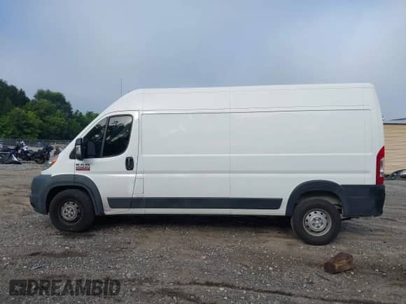 2019 Ram ProMaster Cargo с VIN 3C6TRVDG6KE503542, выставлен на аукционе IAAI как лот 42804977 с пробегом 123 206 миль миль и . История ставок и продаж доступна на DreamBid. Изображение 14.