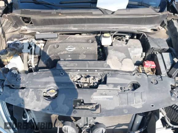 2014 Nissan Pathfinder SL with VIN 5N1AR2MN7EC714527, listed as a IAAI auction lot 42871460 with 131,158 mi miles and . Bid and sale history available at DreamBid. Image 10.