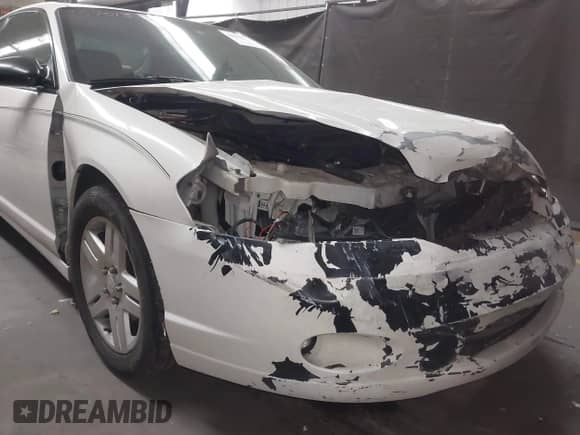 2007 Chevrolet Monte Carlo LT с VIN 2G1WK15K979357013, выставлен на аукционе IAAI как лот 42096520 с пробегом 203 172 миль миль и . История ставок и продаж доступна на DreamBid. Изображение 6.