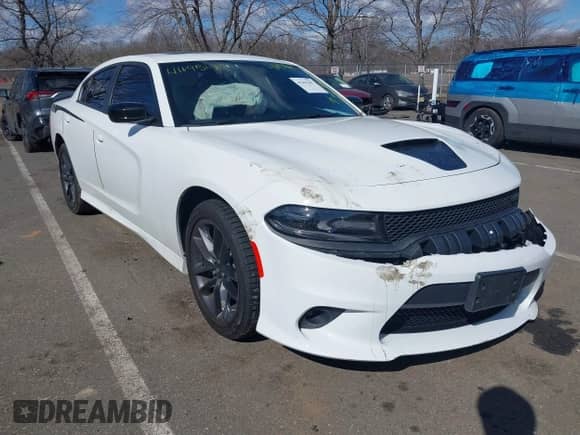 2021 Dodge Charger GT с VIN 2C3CDXMG8MH540736, выставлен на аукционе IAAI как лот 41695467 с пробегом 7 416 миль миль и . История ставок и продаж доступна на DreamBid. Изображение 1.