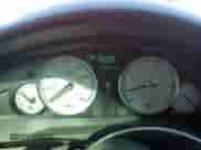 2007 Chrysler 300 C z VIN 2C3KA63H77H813579, wystawiony jako Copart lot #84044905 z przebiegiem 212 751 mil mil oraz Szkoda całkowita • Salvage title. Historia ofert i sprzedaży dostępna na DreamBid. Obrazek 9.