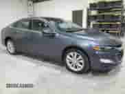 2021 Chevrolet Malibu LT с VIN 1G1ZD5ST0MF069816, выставлен на аукционе Copart как лот 84292105 с пробегом 74 962 миль миль и Чистый • Clean title. История ставок и продаж доступна на DreamBid. Изображение 4.