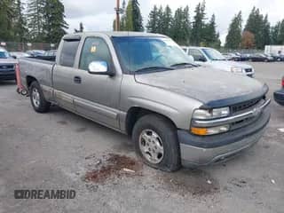 2001 Chevrolet Silverado 1500 LS с VIN 2GCEC19V011350980, выставлен на аукционе IAAI как лот 43465475 с пробегом 195 400 миль миль и . История ставок и продаж доступна на DreamBid. Изображение 1.