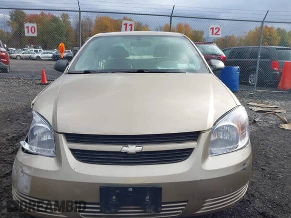 2006 Chevrolet Cobalt LS с VIN 1G1AK55F267872875, выставлен на аукционе IAAI как лот 43501690 с пробегом 126 541 миль миль и . История ставок и продаж доступна на DreamBid. Изображение 12.