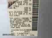 2018 Nissan Murano SV z VIN 5N1AZ2MG7JN122609, wystawiony jako Copart lot #81808495 z przebiegiem 83 320 mil mil oraz Czysty tytuł • Clean title. Historia ofert i sprzedaży dostępna na DreamBid. Obrazek 13.