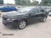 2020 Chevrolet Impala LT z VIN 1G11Z5S33LU113915, wystawiony jako IAAI lot #43042367 z przebiegiem 136 418 mil mil oraz . Historia ofert i sprzedaży dostępna na DreamBid. Obrazek 18.