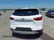 2020 Chevrolet Blazer LT с VIN 3GNKBHRS7LS566540, выставлен на аукционе IAAI как лот 42724299 с пробегом 67 815 миль миль и . История ставок и продаж доступна на DreamBid. Изображение 16.