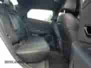 2025 Hyundai Elantra N Line with VIN KMHLR4DF3SU983191, listed as a Copart auction lot 71664055 with 11,804 mi miles and Salvage title. Bid and sale history available at DreamBid. Image 10.