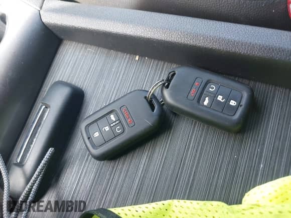 2021 Honda Pilot Special Edition with VIN 5FNYF6H27MB052114, listed as a IAAI auction lot 42732595 with 88,929 mi miles and . Bid and sale history available at DreamBid. Image 11.