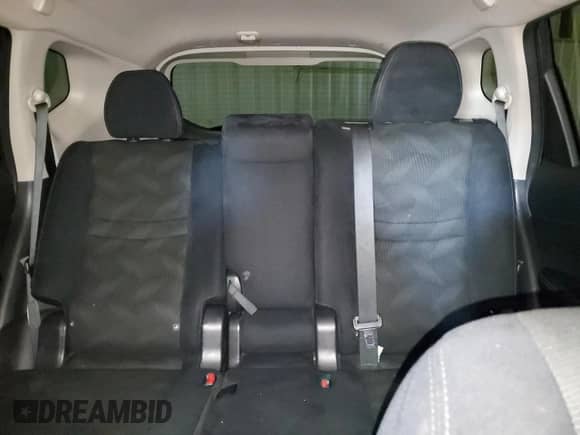 2015 Nissan Rogue SL с VIN 5N1AT2MV0FC898471, выставлен на аукционе Copart как лот 81413225 с пробегом 240 319 миль миль и Чистый • Clean title. История ставок и продаж доступна на DreamBid. Изображение 10.