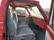 1969 Chevrolet Silverado 1500 z VIN CE149S818394, wystawiony jako Copart lot #73155954 z przebiegiem 24 920 mil mil oraz Szkoda całkowita • Salvage title. Historia ofert i sprzedaży dostępna na DreamBid. Obrazek 10.