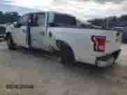 2017 Ford F-150 XL z VIN 1FTEW1CPXHFA34961, wystawiony jako Copart lot #85184255 z przebiegiem 192 119 mil mil oraz Szkoda całkowita • Salvage title. Historia ofert i sprzedaży dostępna na DreamBid. Obrazek 2.