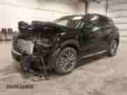 2021 Hyundai Tucson Limited with VIN KM8J3CAL6MU385001, listed as a IAAI auction lot 42230850 with 30,439 mi miles and . Bid and sale history available at DreamBid. Image 2.