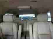 2014 Chevrolet Suburban LTZ z VIN 1GNSKKE72ER179639, wystawiony jako Copart lot #62344495 z przebiegiem 81 995 mil mil oraz Szkoda całkowita • Salvage title. Historia ofert i sprzedaży dostępna na DreamBid. Obrazek 10.