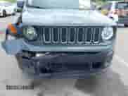 2017 Jeep Renegade Altitude with VIN ZACCJBBB4HPG57202, listed as a IAAI auction lot 42841872 with 132,785 mi miles and . Bid and sale history available at DreamBid. Image 6.