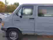 1994 Dodge Passenger with VIN 2B5WB35Z2RK577615, listed as a IAAI auction lot 43500333 with 170,675 mi miles and . Bid and sale history available at DreamBid. Image 11.