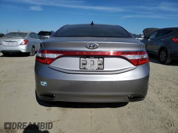 2013 Hyundai Azera с VIN KMHFH4JG2DA230804, выставлен на аукционе Copart как лот 78194514 с пробегом 155 660 миль миль и Чистый • Clean title. История ставок и продаж доступна на DreamBid. Изображение 6.