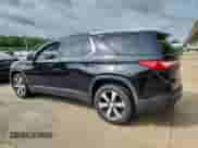 2018 Chevrolet Traverse LT с VIN 1GNERHKW9JJ112486, выставлен на аукционе Copart как лот 61333655 с пробегом 120 681 миль миль и Списание • Salvage title. История ставок и продаж доступна на DreamBid. Изображение 2.