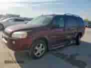 2006 Chevrolet Uplander Cargo с VIN 1GBDV13186D223082, выставлен на аукционе Copart как лот 49682435 с пробегом 123 049 миль миль и Списание • Salvage title. История ставок и продаж доступна на DreamBid. Изображение 1.