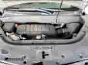 2011 Chevrolet Traverse 2LT with VIN 1GNKRJED5BJ169757, listed as a Copart auction lot 84573965 with 122,514 mi miles and Salvage title. Bid and sale history available at DreamBid. Image 12.