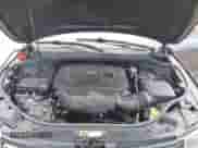 2020 Jeep Grand Cherokee Altitude с VIN 1C4RJFAG5LC240327, выставлен на аукционе IAAI как лот 42457790 с пробегом 45 357 миль миль и . История ставок и продаж доступна на DreamBid. Изображение 10.
