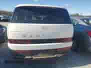 2024 Hyundai Santa Fe SE z VIN 5NMP14GL4RH049850, wystawiony jako Copart lot #81987004 z przebiegiem 2 897 mil mil oraz Szkoda całkowita • Salvage title. Historia ofert i sprzedaży dostępna na DreamBid. Obrazek 6.