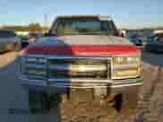 1994 GMC Sierra 1500 с VIN 2GTEK19K8R1568444, выставлен на аукционе Copart как лот 69205695 с пробегом 213 619 миль миль и Чистый • Clean title. История ставок и продаж доступна на DreamBid. Изображение 5.
