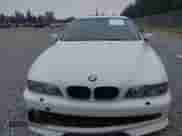 2002 BMW 5 Series 530i с VIN WBADT63402CH93439, выставлен на аукционе IAAI как лот 43112035 с пробегом Не указан миль и . История ставок и продаж доступна на DreamBid. Изображение 13.