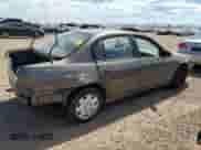 2000 Chevrolet Malibu с VIN 1G1ND52J7Y6157653, выставлен на аукционе Copart как лот 63848815 с пробегом 182 398 миль миль и Списание • Salvage title. История ставок и продаж доступна на DreamBid. Изображение 3.