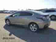 2017 Chevrolet Volt LT z VIN 1G1RC6S50HU171970, wystawiony jako Copart lot #44615093 z przebiegiem 101 642 mil mil oraz . Historia ofert i sprzedaży dostępna na DreamBid. Obrazek 2.