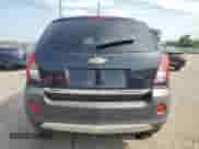 2014 Chevrolet Captiva Sport LS с VIN 3GNAL2EK1ES619599, выставлен на аукционе Copart как лот 68996085 с пробегом 124 469 миль миль и Списание • Salvage title. История ставок и продаж доступна на DreamBid. Изображение 6.