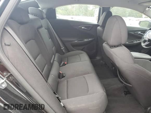 2025 Chevrolet Malibu LT с VIN 1G1ZD5ST5SF124466, выставлен на аукционе Copart как лот 84747225 с пробегом 25 188 миль миль и Списание • Salvage title. История ставок и продаж доступна на DreamBid. Изображение 10.