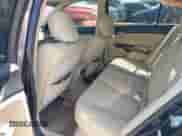 2011 Honda Accord EX z VIN 1HGCP3F72BA003611, wystawiony jako IAAI lot #42795358 z przebiegiem 139 356 mil mil oraz . Historia ofert i sprzedaży dostępna na DreamBid. Obrazek 8.