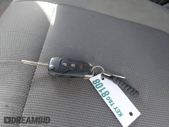 2018 Ford F-250 XL with VIN 1FT7X2BT7JEC25498, listed as a IAAI auction lot 43424210 with 210,990 mi miles and . Bid and sale history available at DreamBid. Image 11.