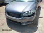 2013 Honda Accord EX-L z VIN 1HGCR2F84DA168611, wystawiony jako IAAI lot #42801977 z przebiegiem 110 943 mil mil oraz . Historia ofert i sprzedaży dostępna na DreamBid. Obrazek 6.