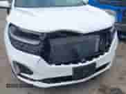 2022 Chevrolet Equinox RS with VIN 2GNAXMEV5N6116442, listed as a IAAI auction lot 42602582 with 20,025 mi miles and . Bid and sale history available at DreamBid. Image 6.