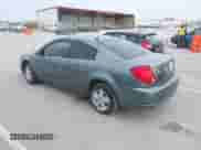 2007 Saturn ION z VIN 1G8AN18F17Z161056, wystawiony jako IAAI lot #42011679 z przebiegiem 163 510 mil mil oraz . Historia ofert i sprzedaży dostępna na DreamBid. Obrazek 3.