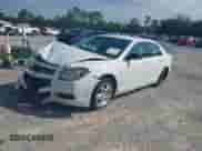 2011 Chevrolet Malibu 1FL с VIN 1G1ZA5EU1BF148678, выставлен на аукционе IAAI как лот 43058004 с пробегом 171 473 миль миль и . История ставок и продаж доступна на DreamBid. Изображение 2.