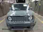 2018 Jeep Renegade Latitude with VIN ZACCJABB5JPH92642, listed as a IAAI auction lot 43253580 with 106,321 mi miles and . Bid and sale history available at DreamBid. Image 12.