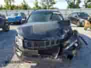 2017 Jeep Compass Trailhawk with VIN 3C4NJDDBXHT607219, listed as a Copart auction lot 69511815 with Not provided miles and Salvage title. Bid and sale history available at DreamBid. Image 5.