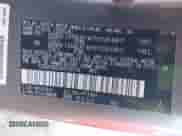 2016 Toyota Sienna L с VIN 5TDZK3DCXGS700316, выставлен на аукционе IAAI как лот 40643229 с пробегом 125 304 миль миль и . История ставок и продаж доступна на DreamBid. Изображение 9.