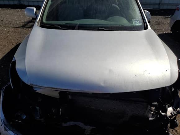 2011 Hyundai Veracruz Limited with VIN KM8NU4CC2BU150853, listed as a Copart auction lot 80881165 with 125,503 mi miles and Clean title. Bid and sale history available at DreamBid. Image 11.