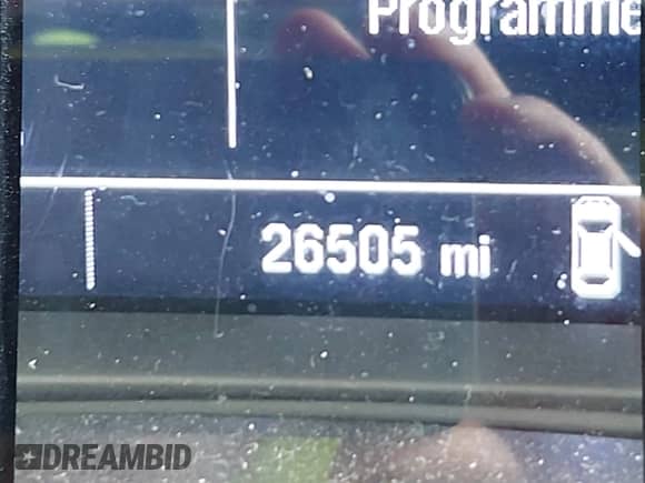 2023 Chevrolet Malibu LS with VIN 1G1ZB5ST7PF251202, listed as a IAAI auction lot 42712851 with 26,505 mi miles and . Bid and sale history available at DreamBid. Image 15.