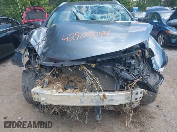 2018 Nissan Murano SL z VIN 5N1AZ2MH3JN174991, wystawiony jako IAAI lot #42927044 z przebiegiem 97 638 mil mil oraz . Historia ofert i sprzedaży dostępna na DreamBid. Obrazek 13.