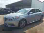 2015 Hyundai Sonata Limited with VIN 5NPE34AF9FH253854, listed as a IAAI auction lot 43035049 with 153,902 mi miles and . Bid and sale history available at DreamBid. Image 17.