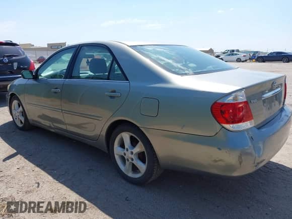 2006 Toyota Camry LE с VIN 4T1BE32K16U672401, выставлен на аукционе IAAI как лот 42936060 с пробегом 148 019 миль миль и . История ставок и продаж доступна на DreamBid. Изображение 3.