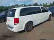 2014 Dodge Grand Caravan SE с VIN 2C4RDGBG7ER411729, выставлен на аукционе IAAI как лот 43190041 с пробегом Не указан миль и . История ставок и продаж доступна на DreamBid. Изображение 4.