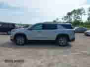 2025 Chevrolet Traverse FWD LT with VIN 1GNERGRS3SJ164582, listed as a IAAI auction lot 43261388 with 11,306 mi miles and . Bid and sale history available at DreamBid. Image 14.
