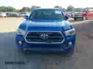2017 Toyota Tacoma SR5 with VIN 3TMAZ5CN5HM051985, listed as a IAAI auction lot 42614603 with 126,513 mi miles and . Bid and sale history available at DreamBid. Image 12.